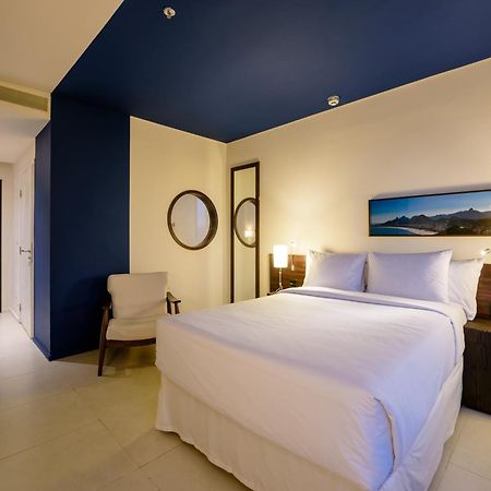 Lagune Barra Hotel Rio de Janeiro Luaran gambar
