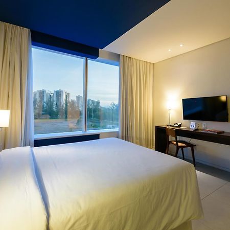 Lagune Barra Hotel Rio de Janeiro Luaran gambar