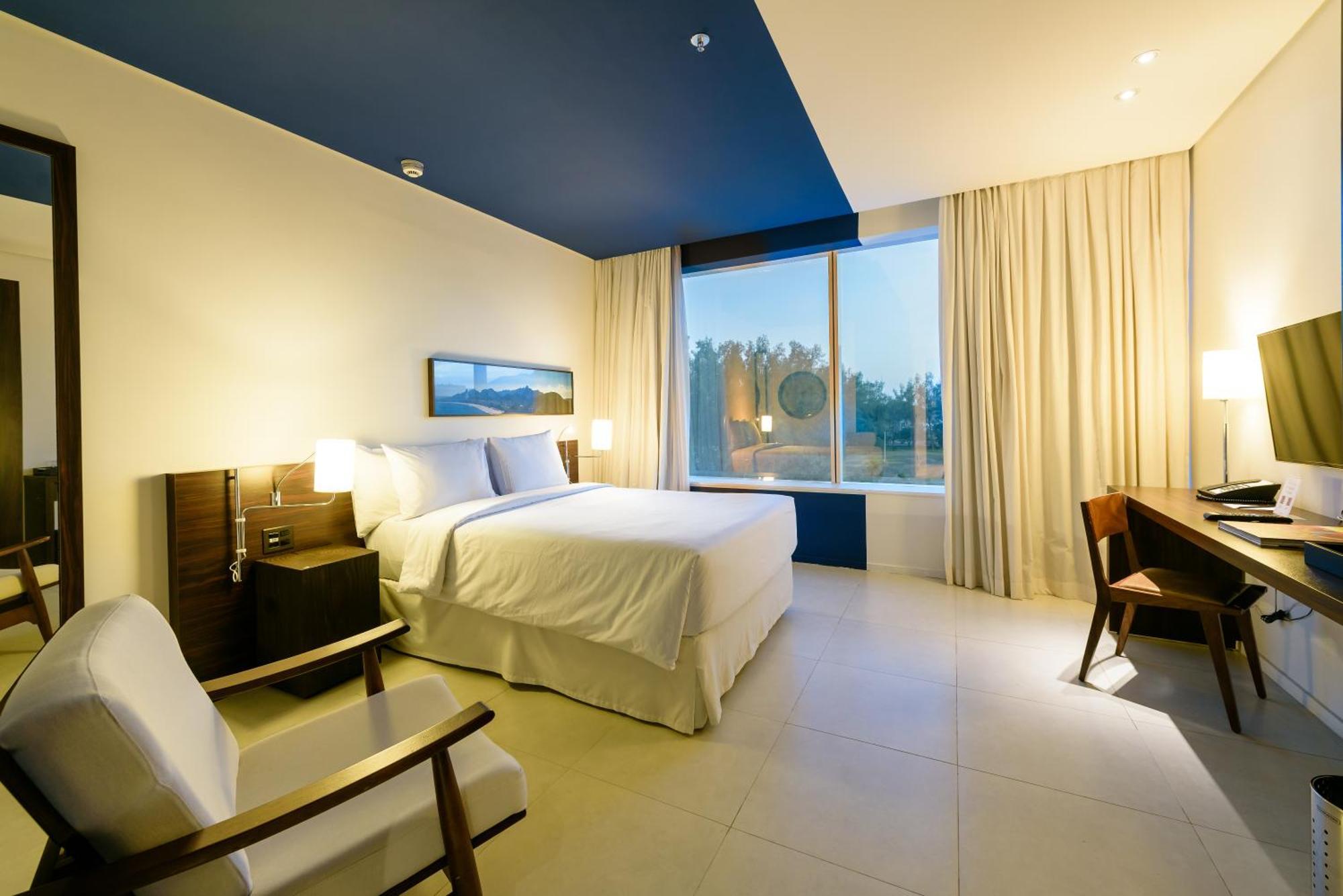 Lagune Barra Hotel Rio de Janeiro Luaran gambar