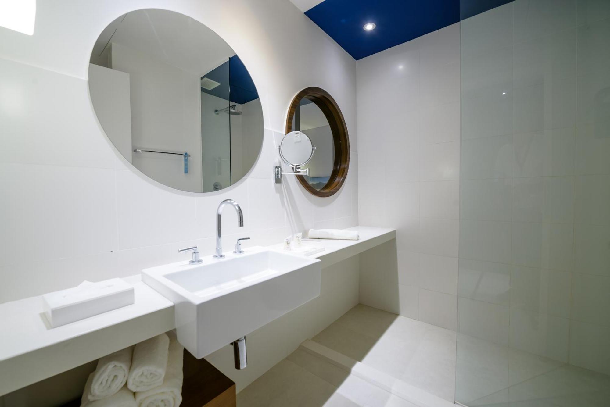 Lagune Barra Hotel Rio de Janeiro Luaran gambar