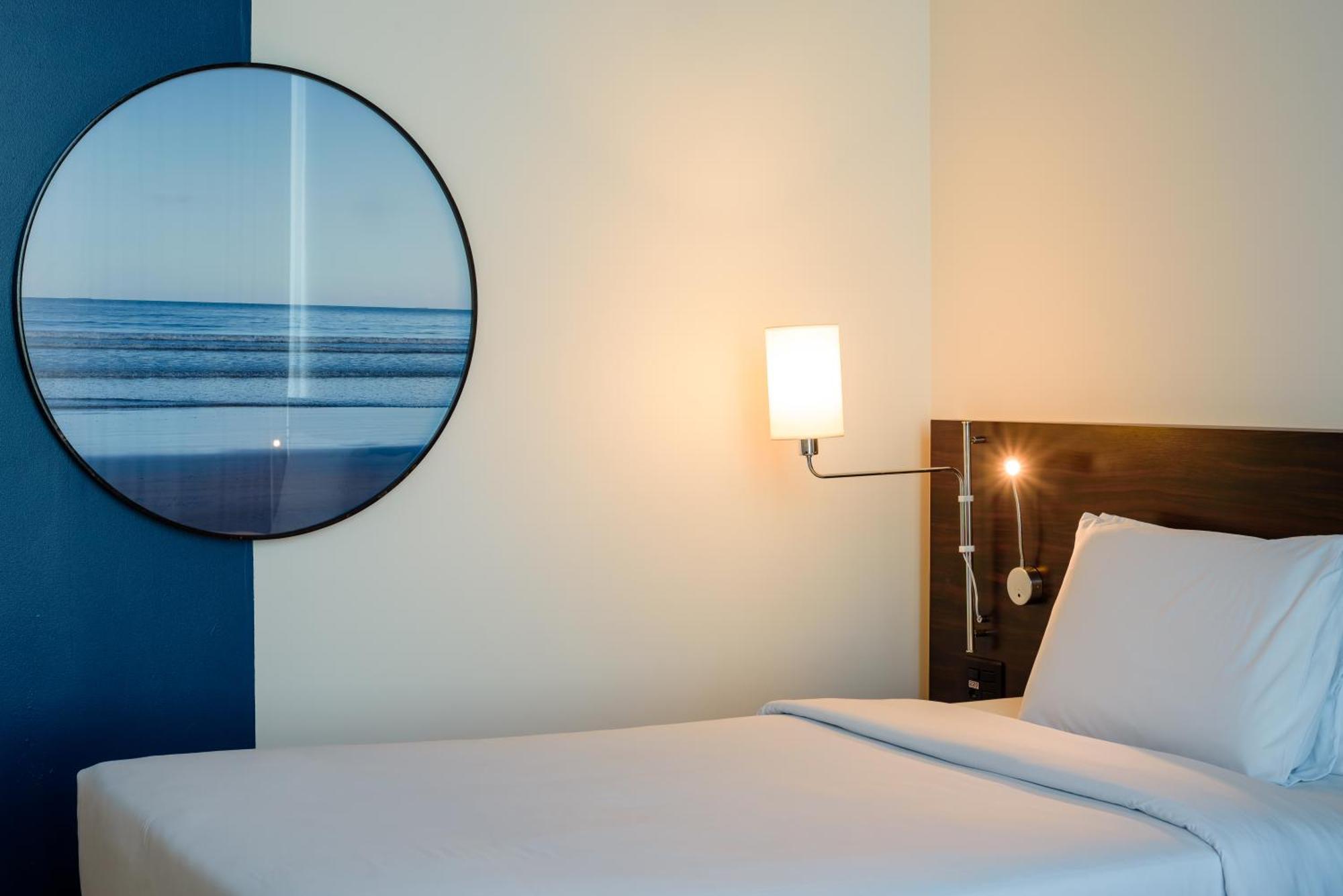 Lagune Barra Hotel Rio de Janeiro Luaran gambar