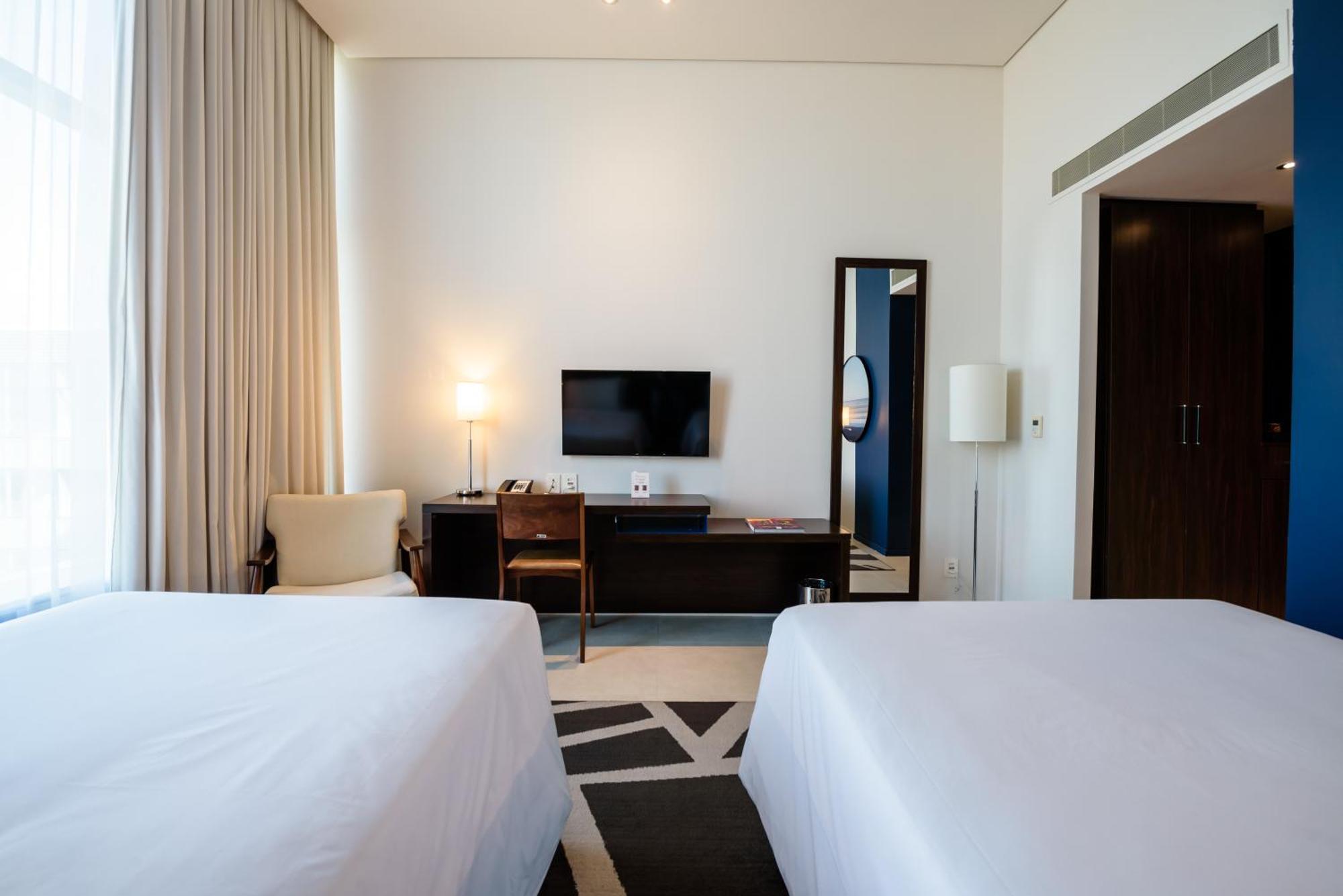 Lagune Barra Hotel Rio de Janeiro Luaran gambar