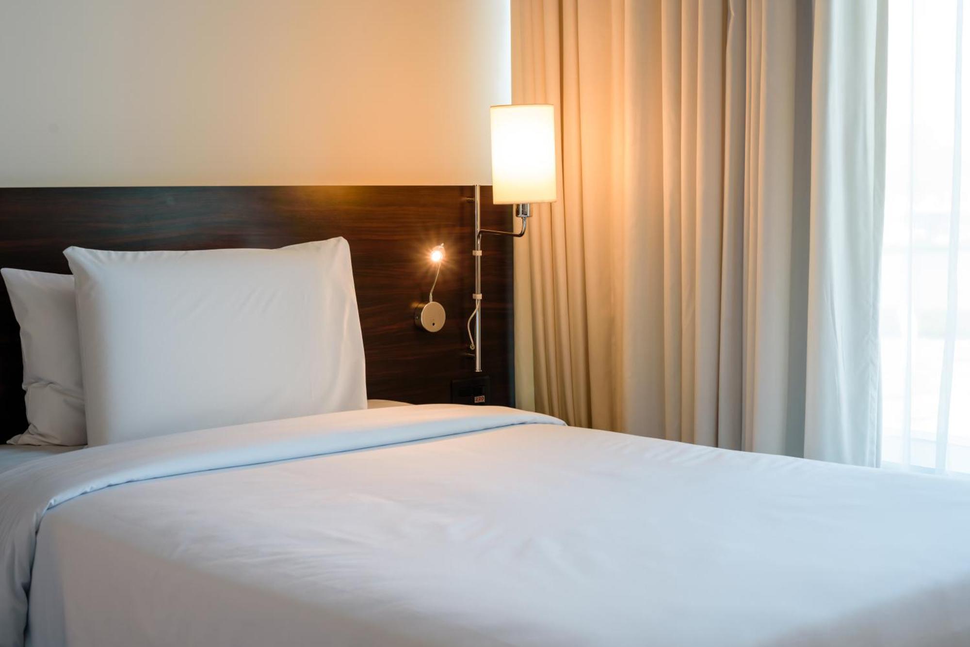 Lagune Barra Hotel Rio de Janeiro Luaran gambar