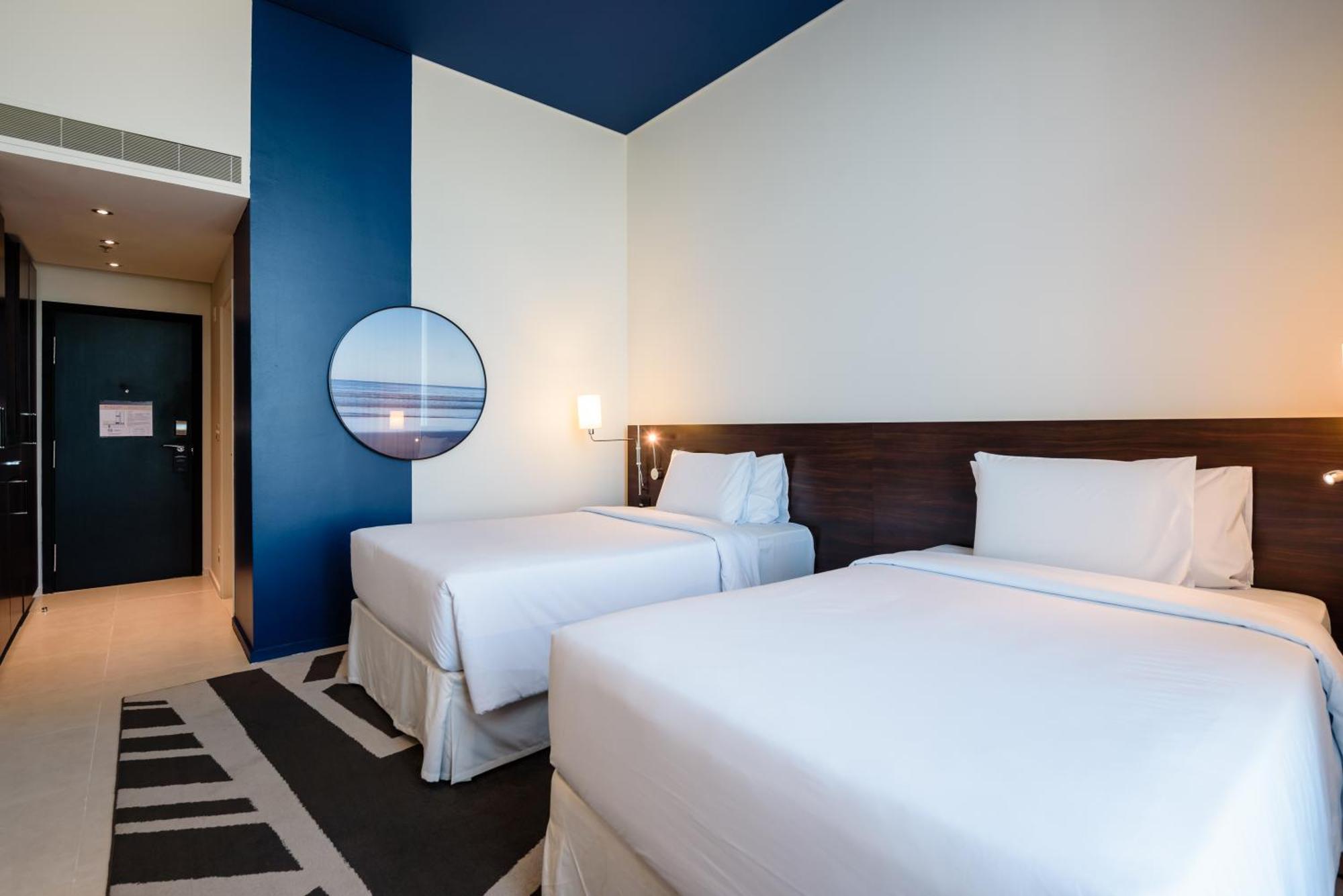 Lagune Barra Hotel Rio de Janeiro Luaran gambar