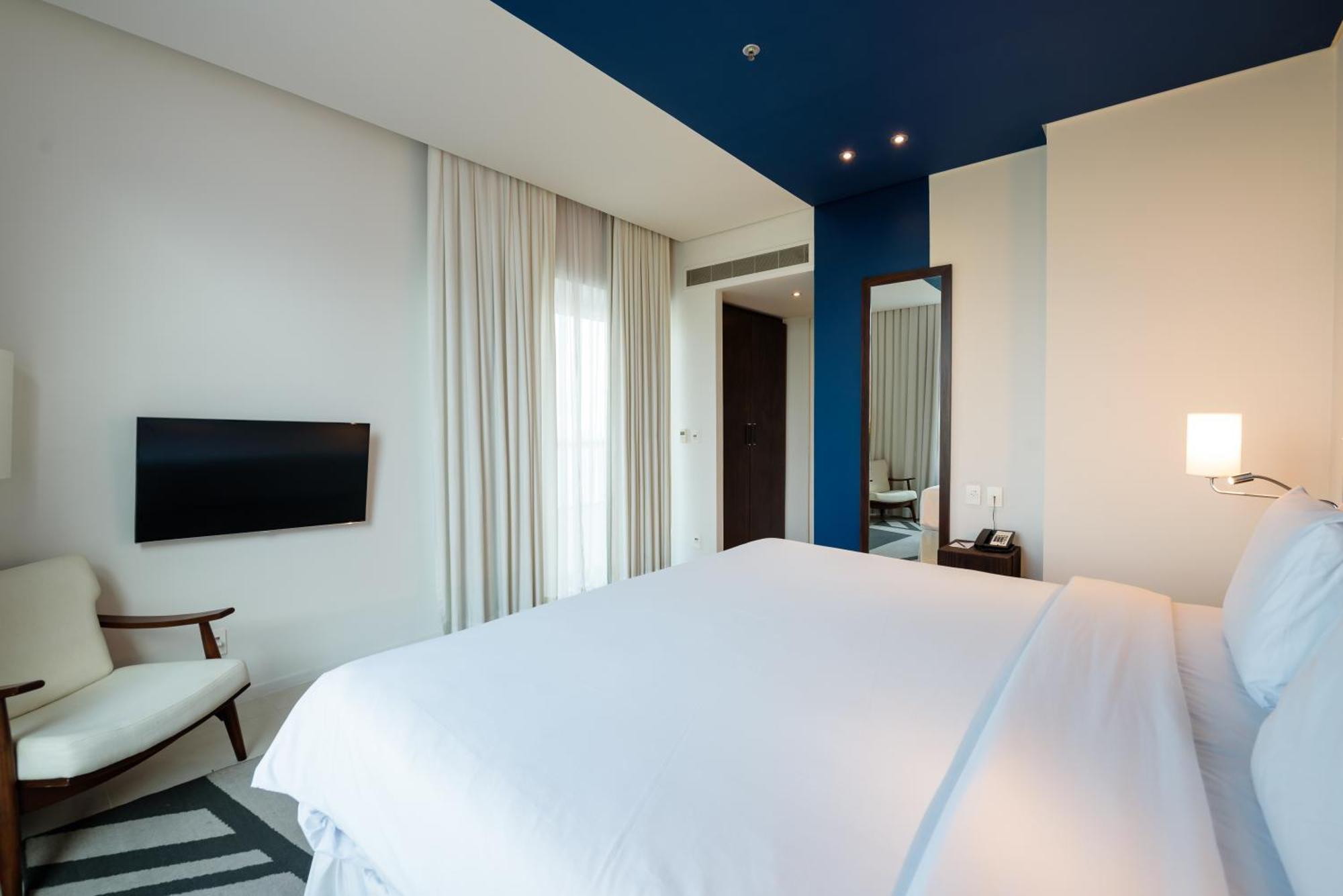 Lagune Barra Hotel Rio de Janeiro Luaran gambar