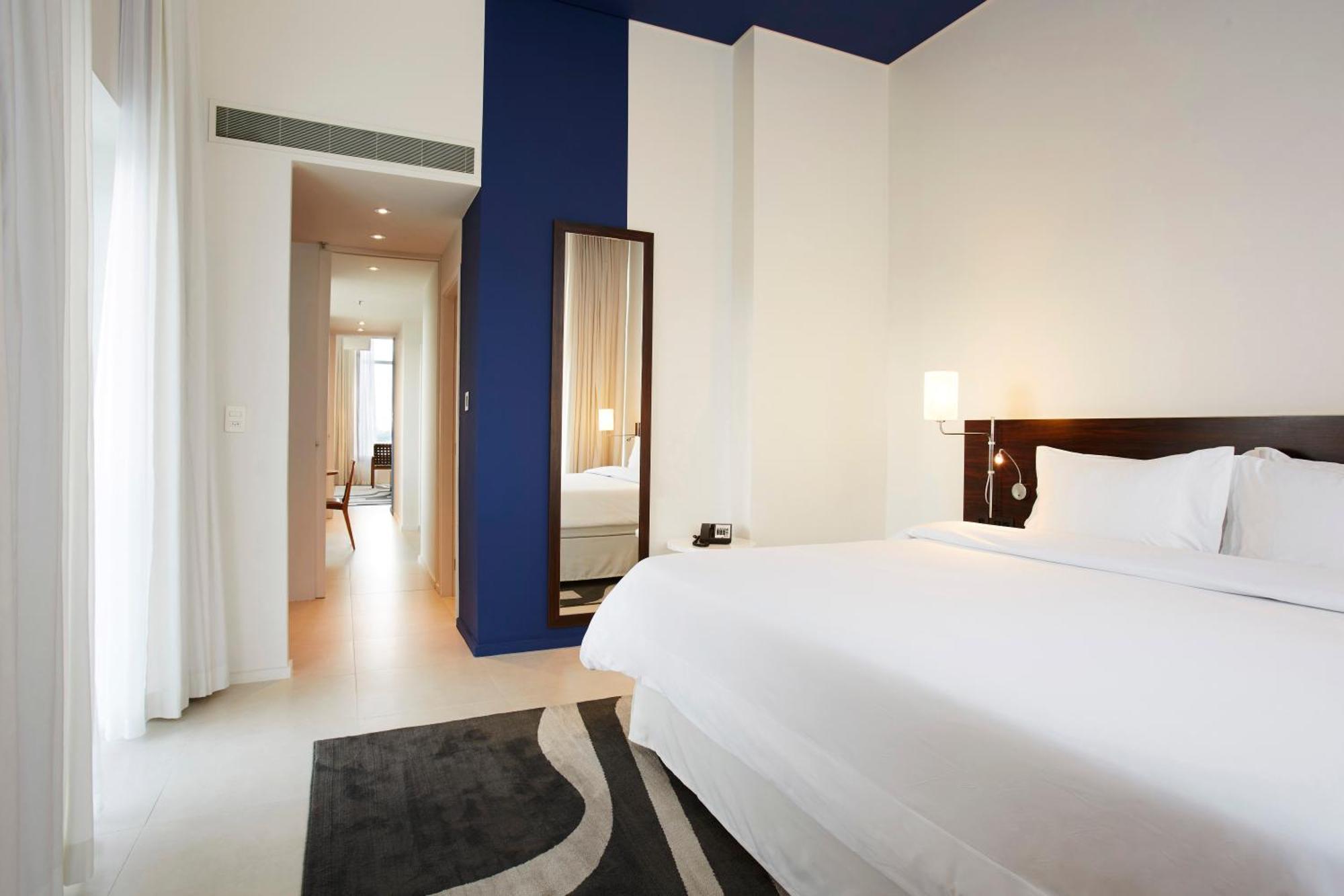 Lagune Barra Hotel Rio de Janeiro Luaran gambar
