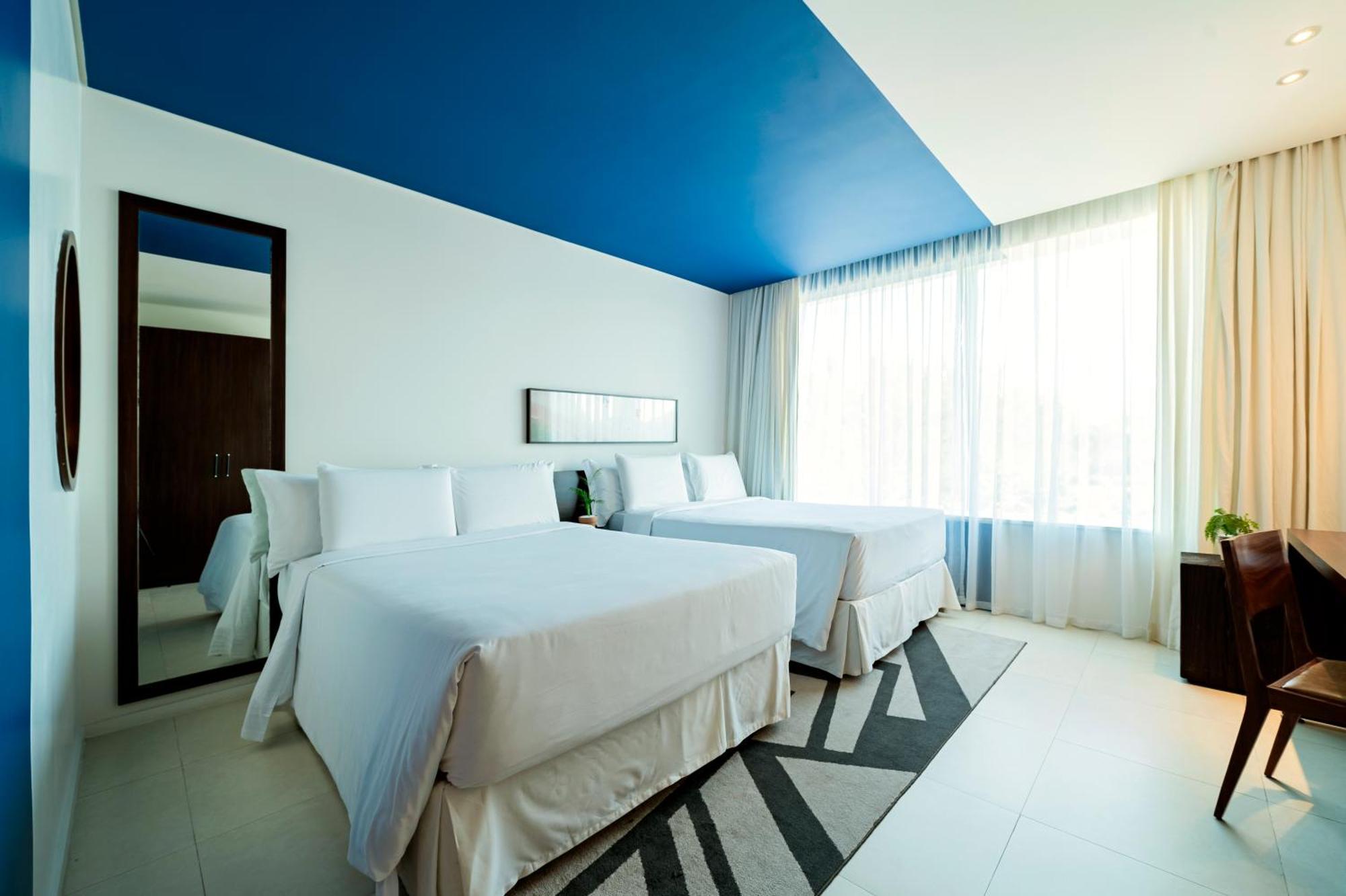 Lagune Barra Hotel Rio de Janeiro Luaran gambar