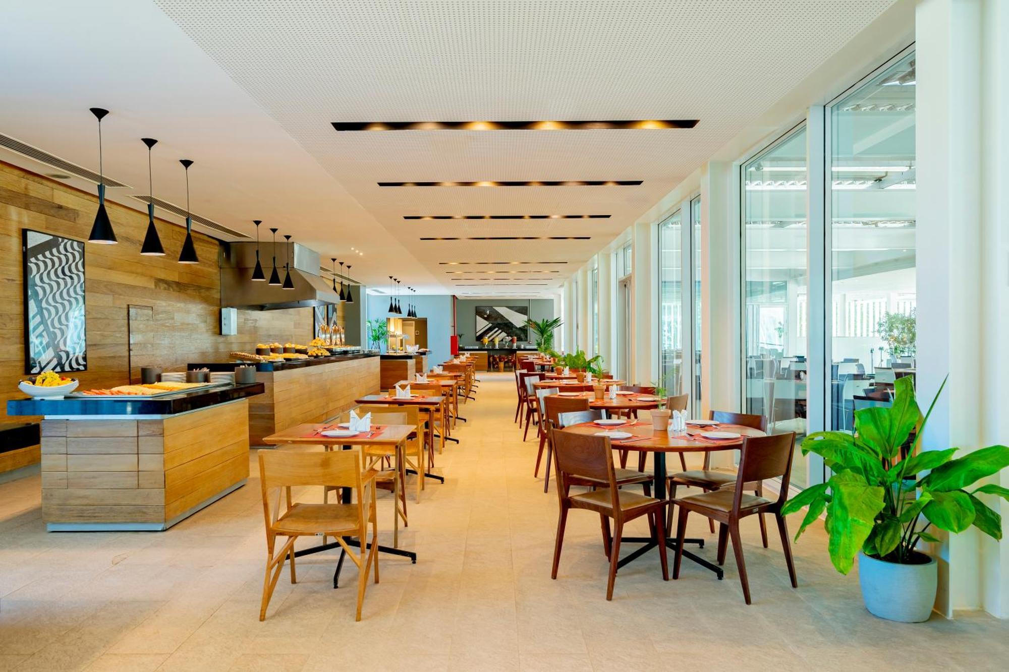 Lagune Barra Hotel Rio de Janeiro Luaran gambar