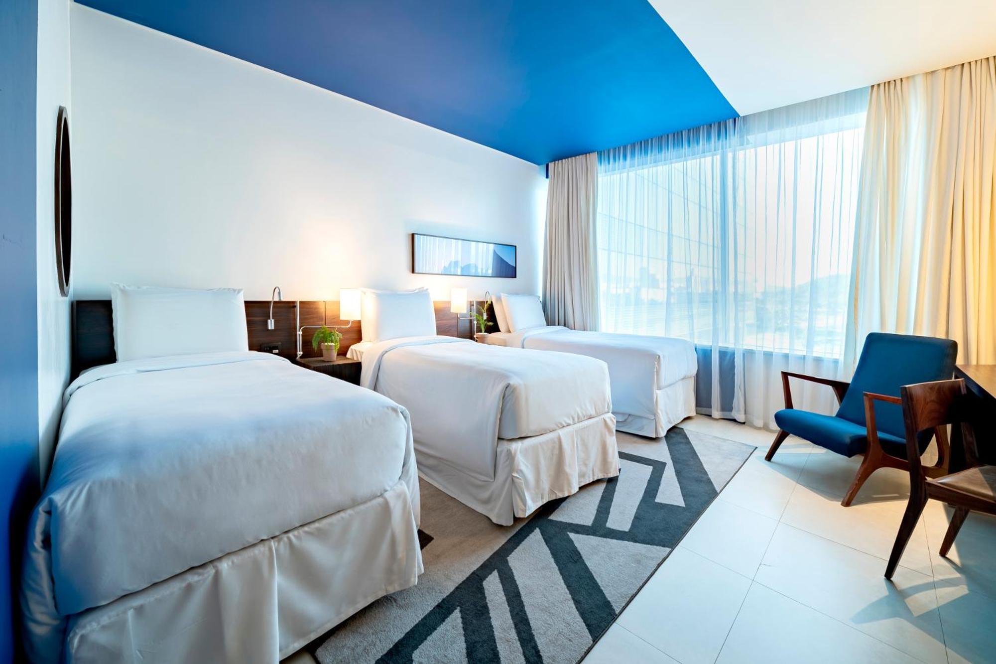 Lagune Barra Hotel Rio de Janeiro Luaran gambar