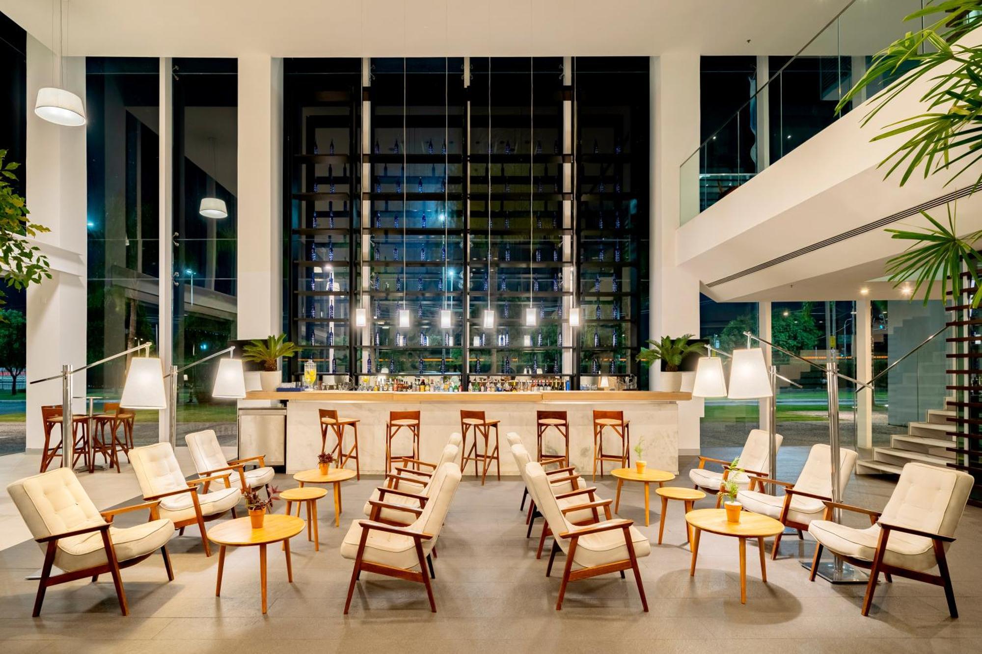Lagune Barra Hotel Rio de Janeiro Luaran gambar