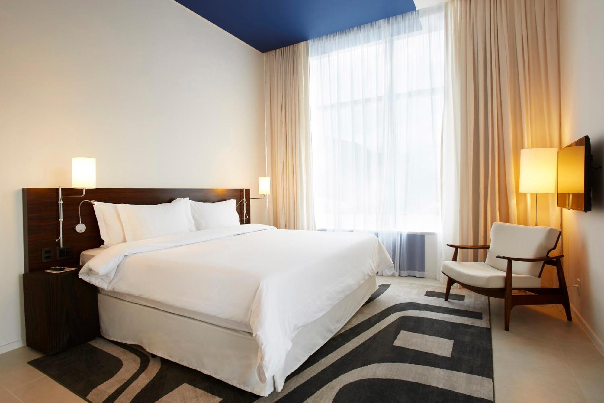 Lagune Barra Hotel Rio de Janeiro Luaran gambar