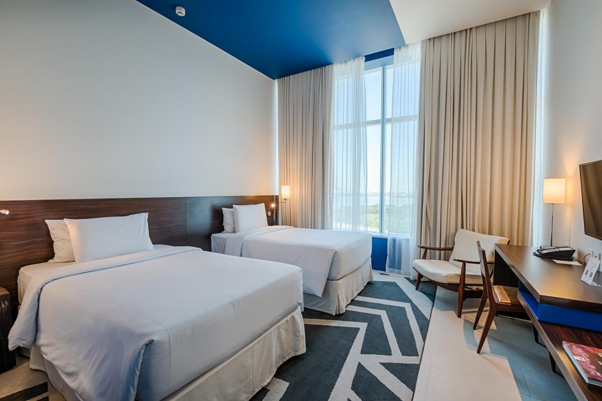 Lagune Barra Hotel Rio de Janeiro Luaran gambar